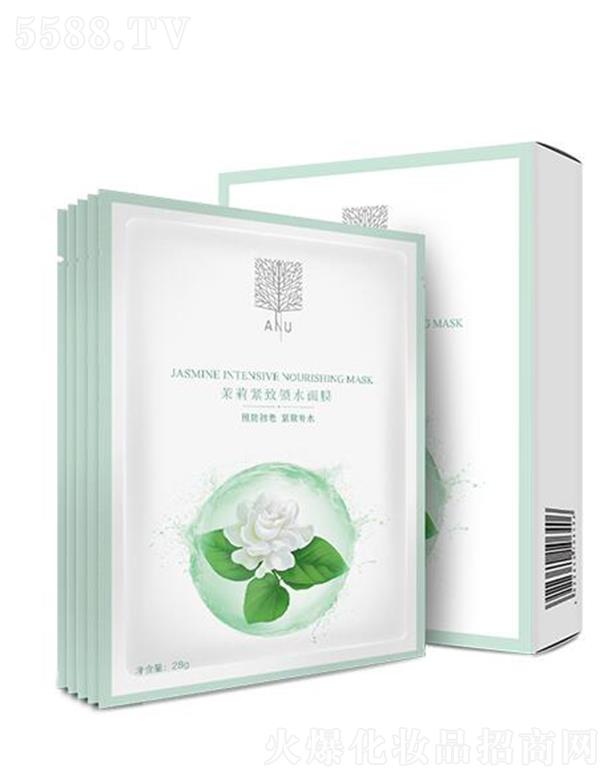 �Ϻ��A������Ƽ����޹�˾��ANU��ū����o���iˮ��Ĥ 28g �A(y��)������  �o���a(b��)ˮ