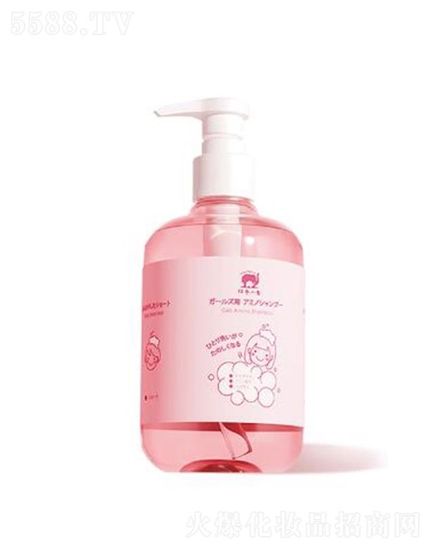 �tɫС��Ůͯ������ϴ�l(f��)ˮ 290ml/500ml/500ml*2���o(h��)�̝�(r��n)�l(f��)��