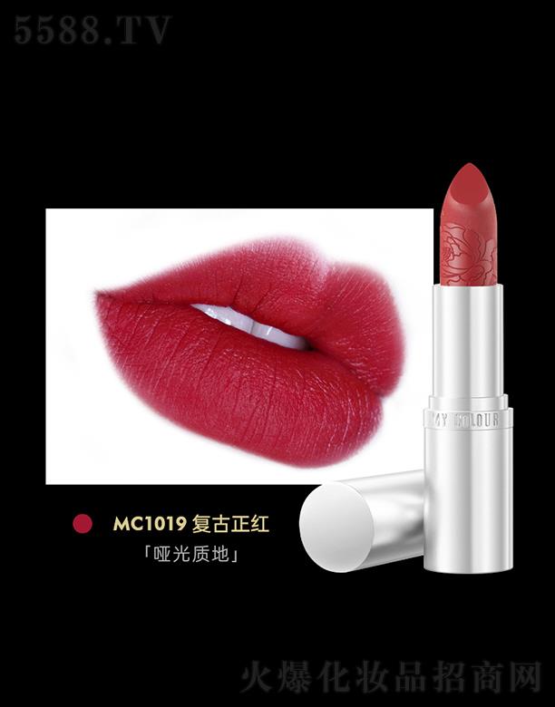 �����y�yĵ���񻨿ڼtMC1019��(f��)�����t ��ā���Y(ji��)�K