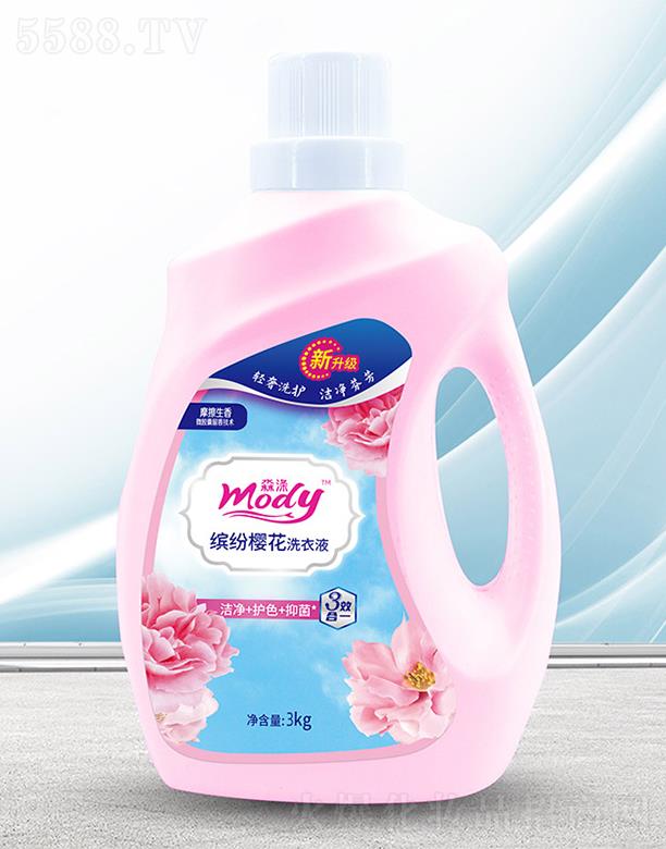 �����_���ѻ�ϴ��Һ 3kg�p��ϴ�o(h��)�����ҷ�