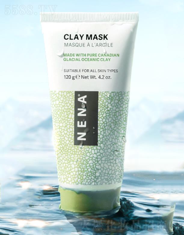 �V�|�������yƷ���޹�˾��Clay Mask����������Ĥ