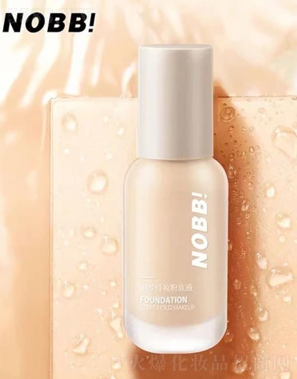 NOBB ��ɫ�L(zh��ng)Ч�۵�Һ