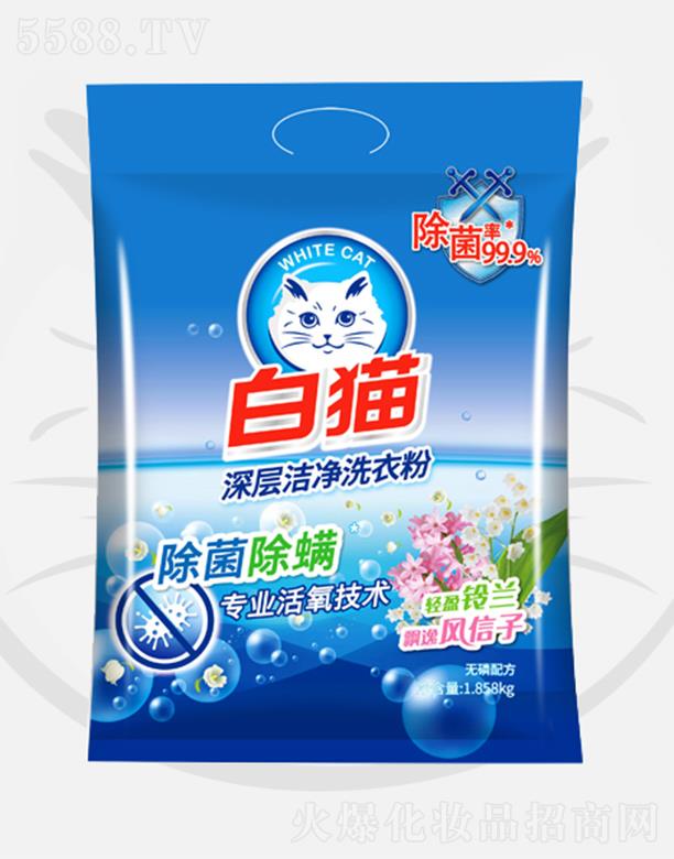 ��؈��ӝ���ϴ�·ۣ��{��1.858kg��������