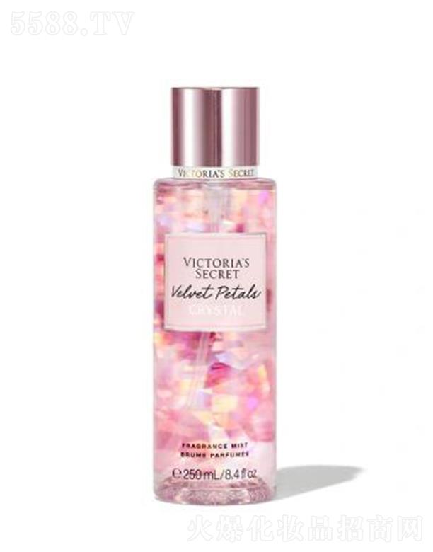 VICTORIAS SECRET������w���F���z�q���꾧�N���(m��ng)�� 250ml���{(di��o)�pɫ���� ��ɫ���m