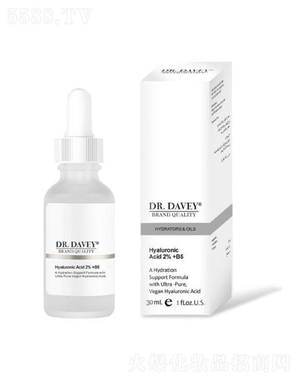 ���^�����،������I(y��)���޹�˾��DR.DAVEY͸���|����˪ 30ml  ��Ȼ���
