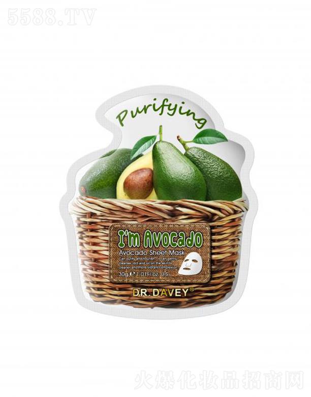 ���^�����،������I(y��)���޹�˾��DAVEY�{����Ĥ  ��Ĥ�a(b��)ˮ��Ĥ  ȥ���|(zh��)  ����Ƥ�w