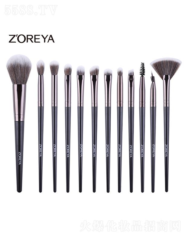 ׿���Ż��yˢ���y�����ռ{��   ��ë����Ӱɢ��ˢ   12֧���yˢ���b