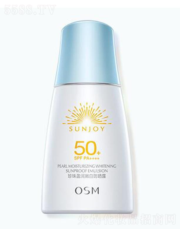 �WԊ������ӯ���۰׷���¶ ��SPF50+��PA++++��50g �|(zh��)���pӯ��(x��)����ˬ��ճ