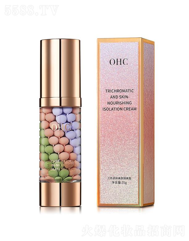 OHC��ɫ���x˪�yǰ��   ��׼�(x��)āˮ�������wɫ  ����������wɫ���