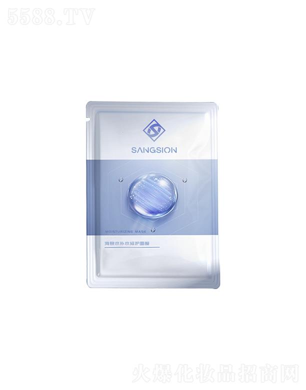 �Ϻ����Z����Ƽ����޹�˾������Ԋ��Ȫˮ�a(b��)ˮ���o(h��)�Q�z��Ĥ  ��ˬ��������