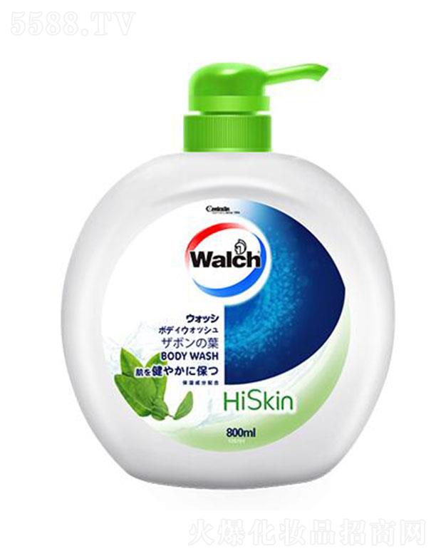 ��¶ʿHi Skin ��ԡ¶ �G���~ 800ml���뱣�񾏽����