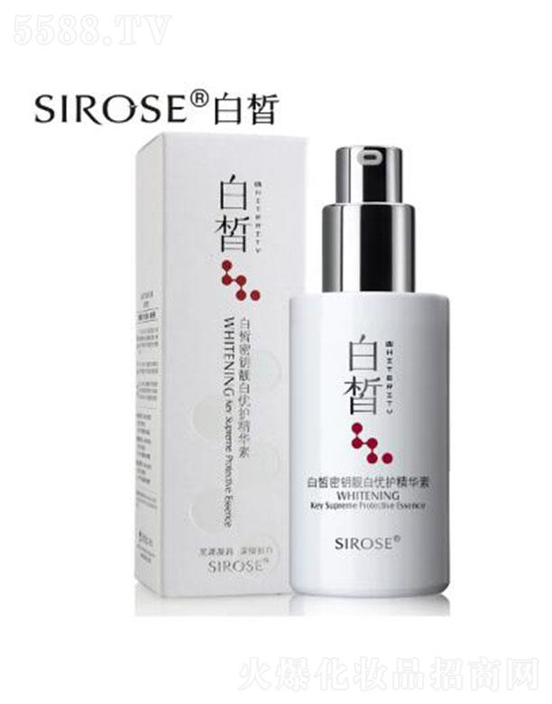 SIROSE������w��(y��u)�o�� 100ml�n�׹�Ɍӌ�͸��