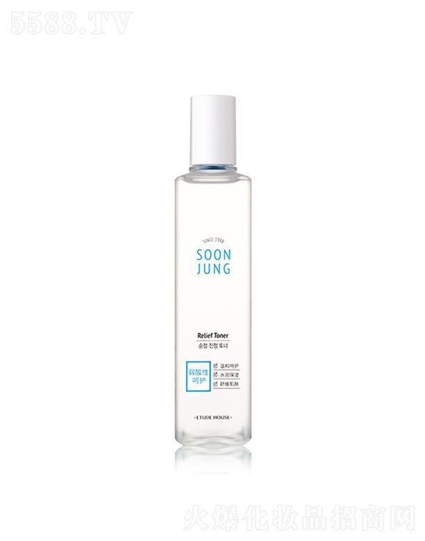 ����֮�ݼ����澏����ˮ 180ml/ƿ �غͱ���ˮ