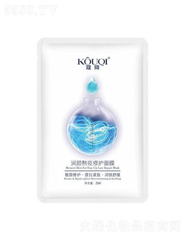 �V�݅R΢����Ƽ����޹�˾��ޢ�����ҹ���o��Ĥ 25ml��5Ƭ �iˮ�����