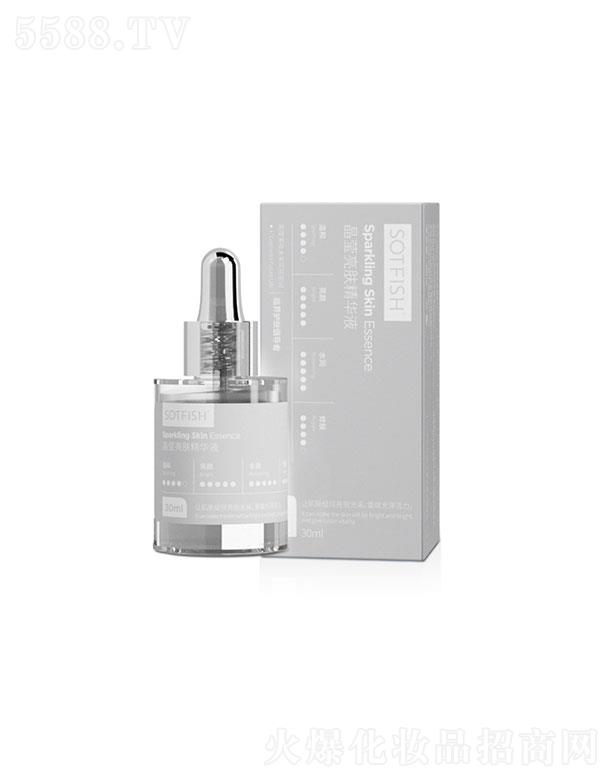 �V������ɭ����Ƽ����޹�˾���V������ɭ  SOTFISH-�������w���A�M  30ml   �aˮ����
