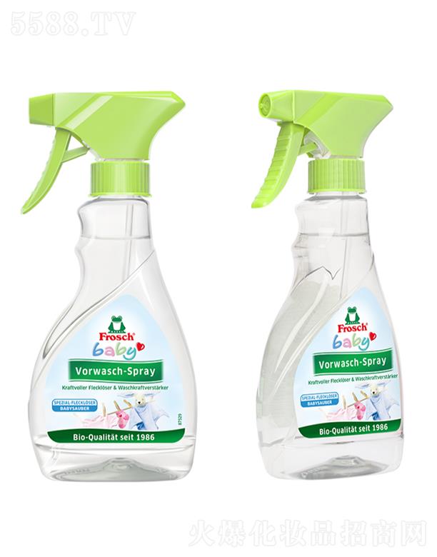 Frosch���{�z �h(hu��n)���냺�����Aϴ���� 300ml�כ_ϴ��ĭ��