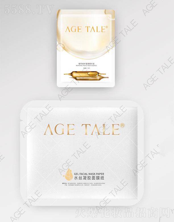 AGE TALEֲ�����o(h��)��Ĥ���A+ˮ�z���z��Ĥ��