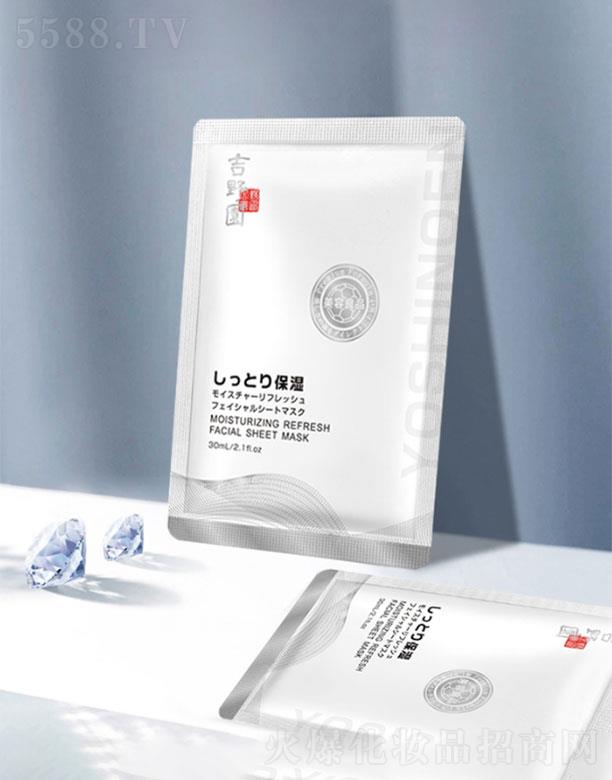 �V���и������û������޹�˾���V���и���  ��Ұ�@���񟨲���Ĥ  30ml   �����wɫ