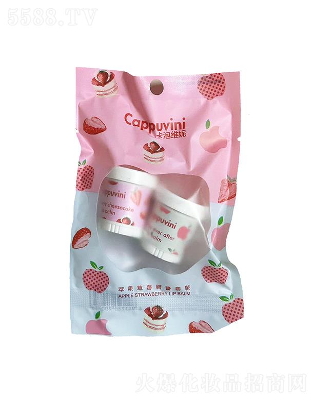 Cappuvini�O����ݮ�������b