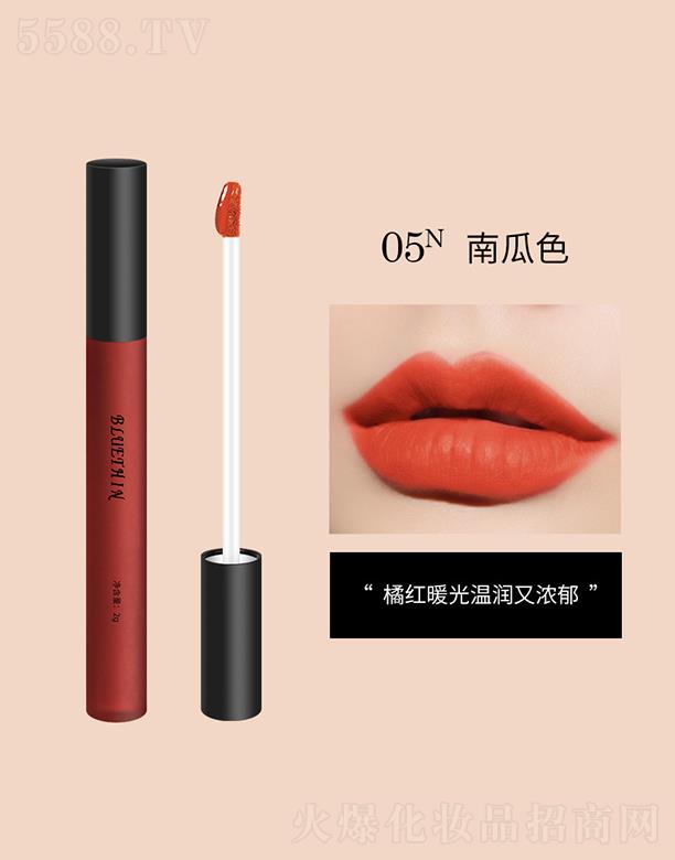 BLUETHIN�������Ӵ���#05�Ϲϼtɫ �p���������_�q������