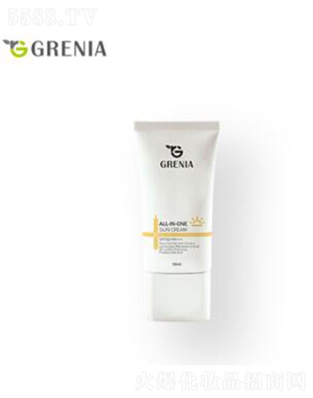 Grenia��Ч���o(h��)����˪ 50ml