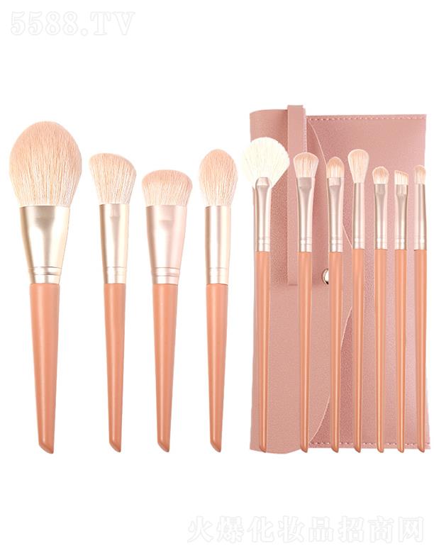 ��˹��ɺ����11֧ľ�����yˢ+��ɫ������