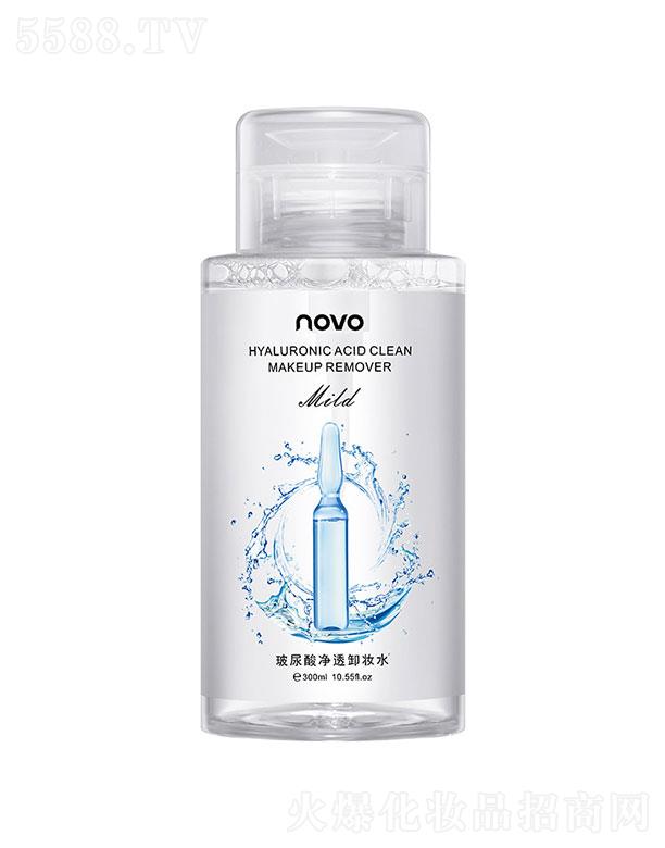 NOVO�������͸ж�yˮ