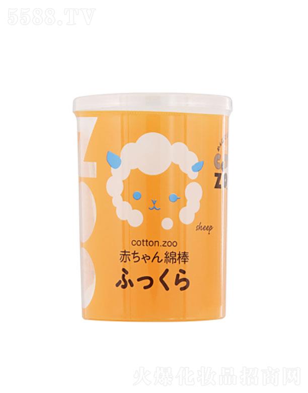 COTTON-ZOO�냺��ԡ�ް�120֧