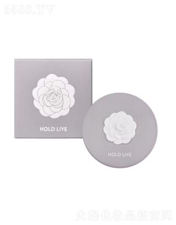 HOLD LIVE ������͸��|