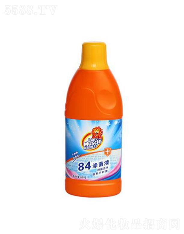 ���ͪ{��84���Һ 600ml