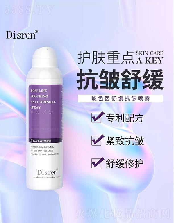 Disren��ɫ���澏�������o(h��)���F