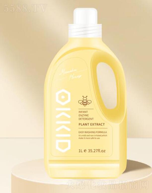 �Ŀ�����؋냺ϴ��Һ 1L