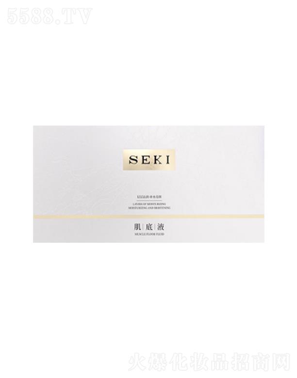 SEKI�����Һ