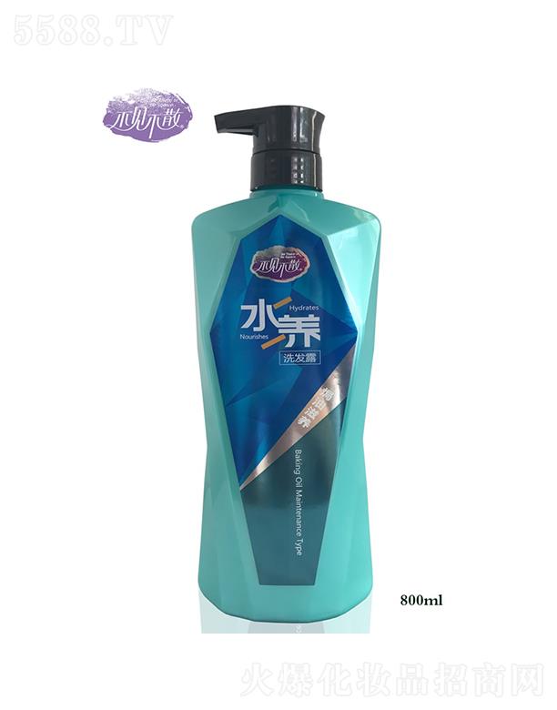 ��Ҋ��ɢˮ�Ӳݱ��h��ϴ�l(f��)¶800ml