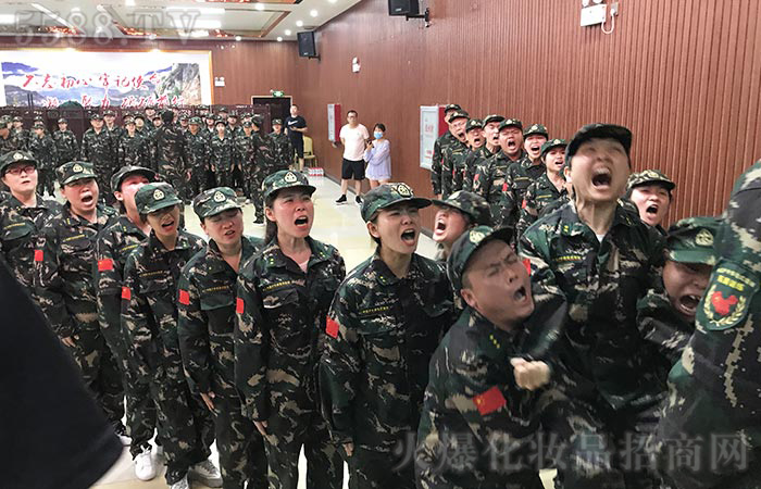 迎刃而上，永不言棄！