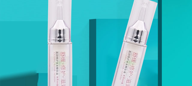 瑩潤修護水光精華液 瑩潤修護水光精華液