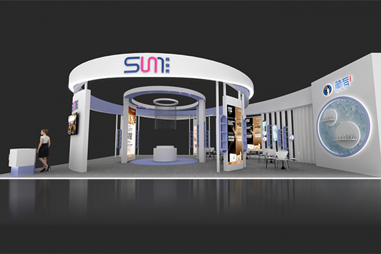 尚你美“牛轉(zhuǎn)乾坤”開門紅,8重豪禮即將燃爆廣州美博會(huì) 尚你美“牛轉(zhuǎn)乾坤”開門紅,8重豪禮即將燃爆廣州美博會(huì)