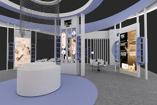 尚你美“牛轉(zhuǎn)乾坤”開門紅,8重豪禮即將燃爆廣州美博會(huì) 尚你美“牛轉(zhuǎn)乾坤”開門紅,8重豪禮即將燃爆廣州美博會(huì)