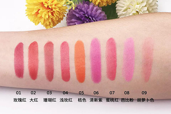 滋潤(rùn)誘色唇膏 滋潤(rùn)誘色唇膏