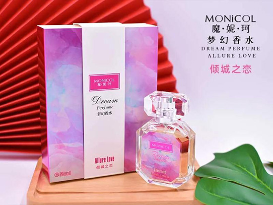 夢(mèng)幻香水 夢(mèng)幻香水
