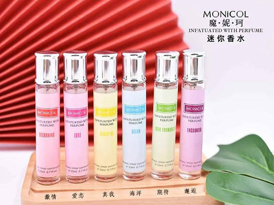 迷情香水 迷情香水