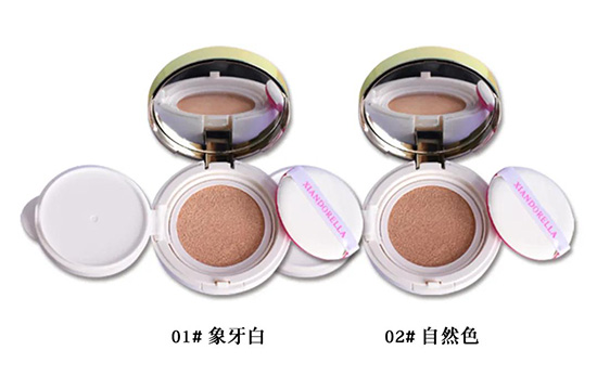 恒潤無瑕氣墊CC霜 恒潤無瑕氣墊CC霜