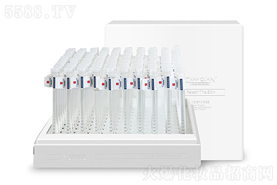 嬋泉修護肽水光精華 嬋泉修護肽水光精華