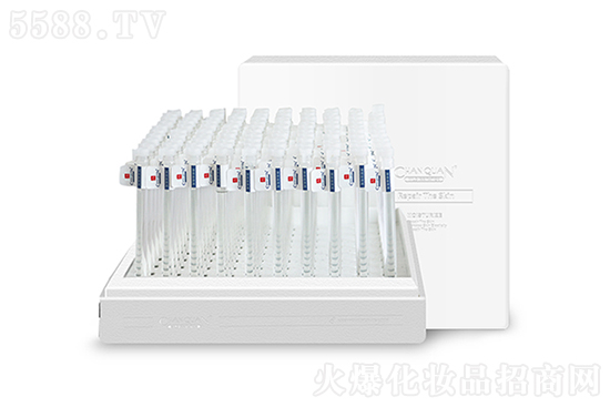 嬋泉美肌肽水光精華 嬋泉美肌肽水光精華