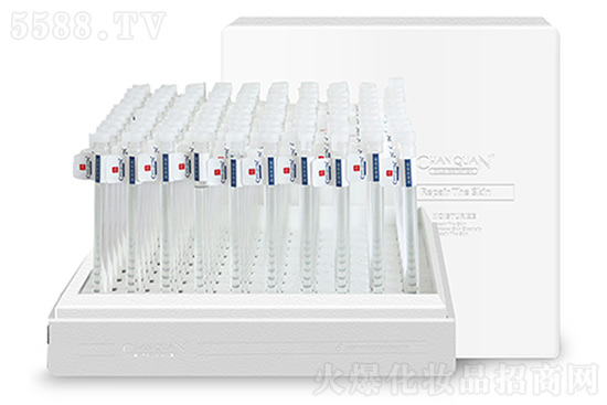 嬋泉修護(hù)肽水光精華 嬋泉修護(hù)肽水光精華