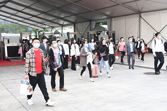 廣州國際美博會(huì) 廣州國際美博會(huì)