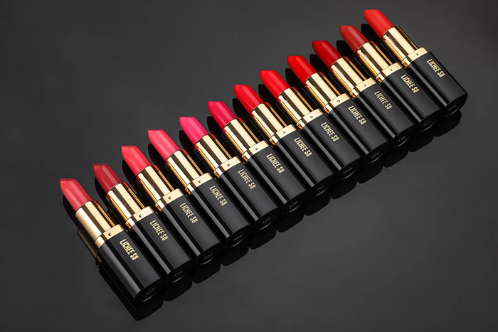 戀枝秀柔霧魅彩絲絨唇膏 戀枝秀柔霧魅彩絲絨唇膏