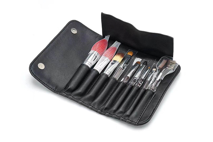 戀枝秀9支個人專屬專業(yè)化妝刷 戀枝秀9支個人專屬專業(yè)化妝刷