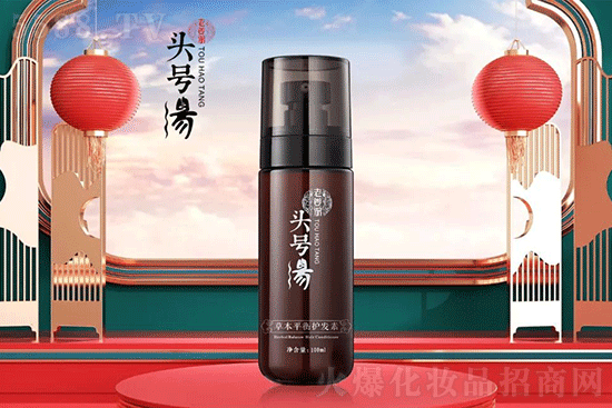 草本平衡護發(fā)素 草本平衡護發(fā)素