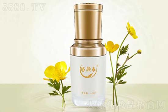 苗顏春水潤(rùn)精華液 苗顏春水潤(rùn)精華液